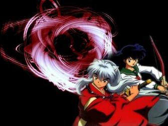 Inuyasha Wallpaper Desktop Background