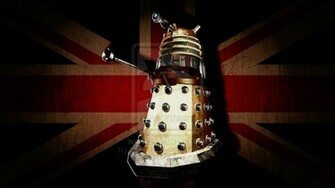 Dalek Wallpaper By Motch1391
