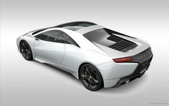 Lotus Esprit Concept Wallpaper In Resolution