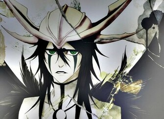 Ulquiorra Cifer Wallpaper