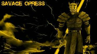 Secrets Of The Force Fan Art Savage Wallpaper Infra Red
