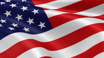 Usa Flag 4k Wallpaper
