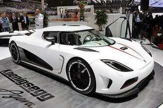 Motorcycleluxury Koenigsegg Agera R Wallpaper
