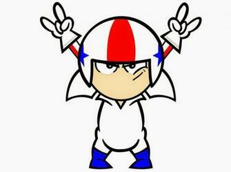 Disney HD Wallpaper Kick Buttowski