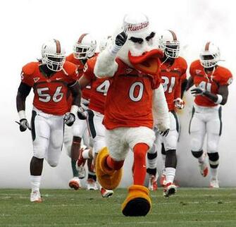 Pin Miami Hurricanes Wallpaper Screensavers