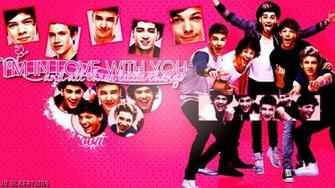 Love One Direction Logo Wallpaper Little Things
