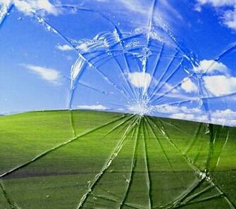 Windows Xp Bliss Wallpaper