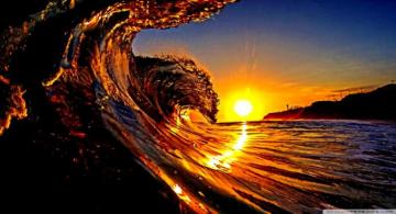Creative Decoration Relaxing Wallpaper Relax Image Ocean Waves