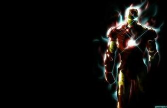 Cool Iron Man Wallpaper Image Pictures Becuo