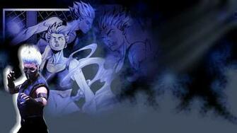 Mortal Kombat X Frost Wallpaper By Vampire Moon