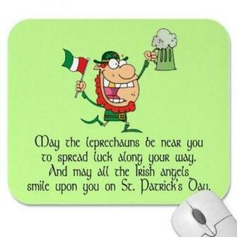 Cool Irish Quotes In Wallpaper