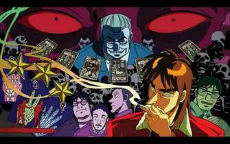 Kaiji Wallpaper Id Wallpapervortex