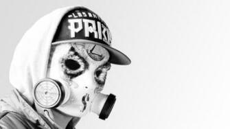 Music Los Angeles Band Hollywood Undead