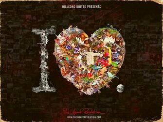 Hillsong United Presents Wallpaper Christian