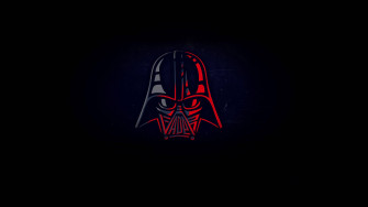 Star Wars Dual Screen Wallpaper