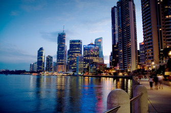 City Wallpaper For Desktop