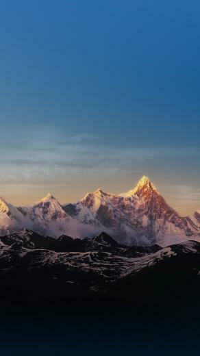 Related Post iPhone Wallpaper Mountain 1080p
