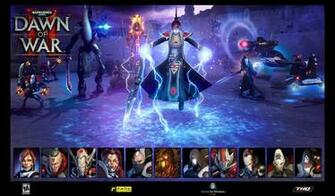 Dawn Of War Wallpaper HD