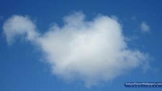 Beautiful Sky Blue Background Wallpaper