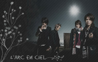 Dream Heaven Lirik L Arc En Ciel Honey Japan Indonesia
