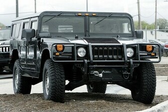 Hummer Car Wallpaper