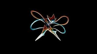 Deoxys By Theblacksavior