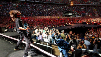 Foo Fighters Wallpaper