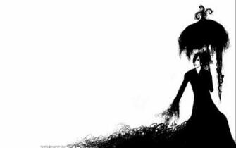 Image Gothic Vector Black Pc Android iPhone And iPad Wallpaper