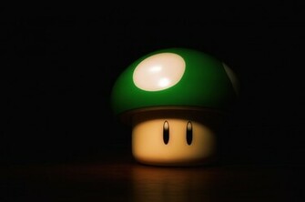 Wallpaper Mario HD
