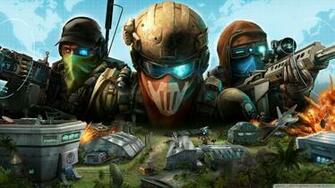 Your Wallpaper Ghost Recon Future Soldier
