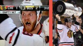 Chicago Blackhawks Stanley Cup Wallpaper Homemade