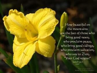 Scripture Wallpaper Quotes Mormon