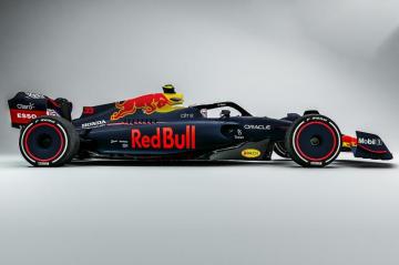 Why F1 S Restricted Rules Won T Make Cars All Look Alikes