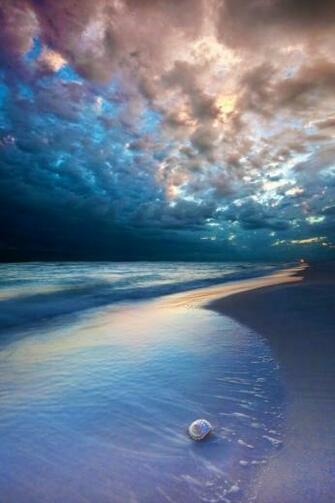 Cosmic Beach Virginia Beaches