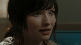 Emily Browning Wallpaper