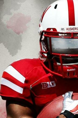 Offer To Play Football At The University Of Nebraska Huskers Gbr B1g