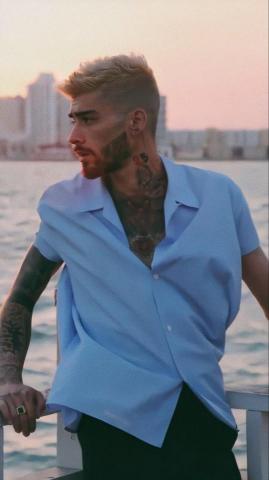 Clbsstuff Zayn Malik Wallpaper