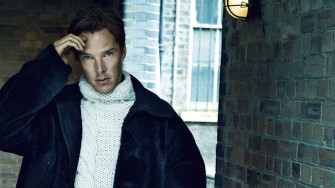 Benedict Cumberbatch Background Wallpaper