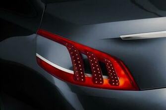 Peugeot By Concept Pictures News Research