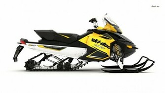 Photography Ski Doo Renegade