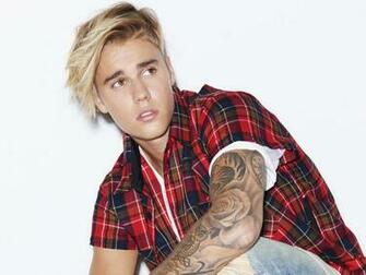 Hairstyle Justin Bieber Wallpaper