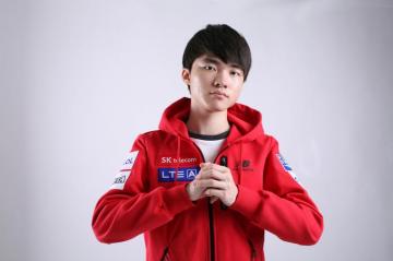 Faker Wallpaper Comics Hq Pictures 4k