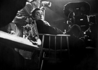 Stanley Kubrick Photos Image Sur