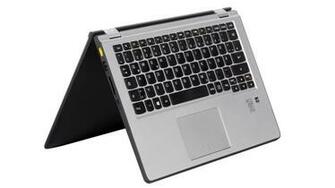 Lenovo Ideapad Yoga Produktfotos Und Screenshots Bilder