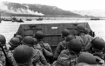 Military Boats Ww2 Landing Boat Wallpaper HD