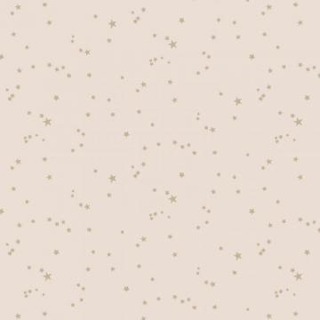 Stars By Cole Son Pink Gold Wallpaper Direct
