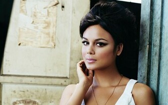 Nathalie Kelley Celebrity Wallpaper Emma Stone