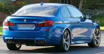 Bmw M5 Coupe By Vipeydashie
