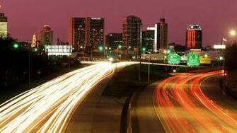 Wallpaper Nashville Streets Tennessee X HDtv 720p Desktop