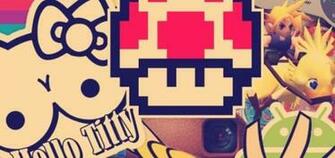 90s Wallpaper